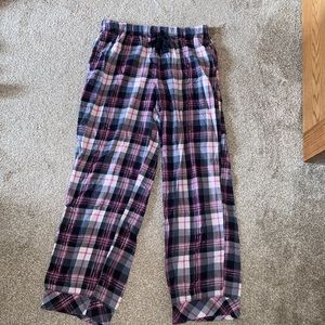 Victoria secret pj bottoms